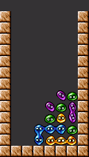 Puyo Chain