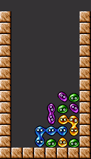 Puyo Chain