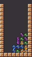 Puyo Chain