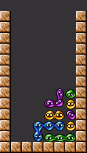 Puyo Chain