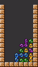 Puyo Chain