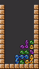 Puyo Chain