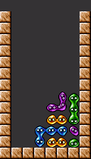 Puyo Chain