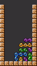 Puyo Chain