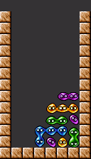 Puyo Chain