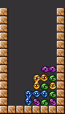 Puyo Chain