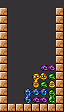 Puyo Chain