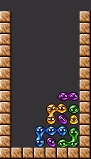 Puyo Chain