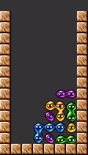 Puyo Chain