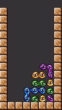 Puyo Chain