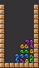 Puyo Chain