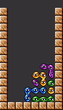 Puyo Chain