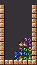 Puyo Chain