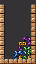 Puyo Chain