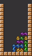 Puyo Chain