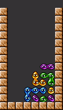 Puyo Chain