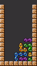 Puyo Chain