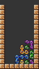 Puyo Chain