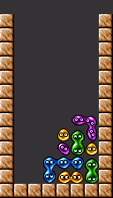 Puyo Chain