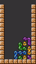 Puyo Chain