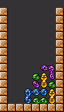 Puyo Chain