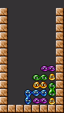 Puyo Chain