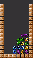 Puyo Chain