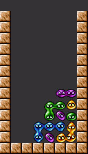 Puyo Chain