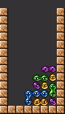 Puyo Chain