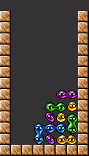 Puyo Chain