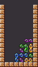 Puyo Chain