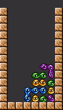 Puyo Chain