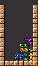 Puyo Chain