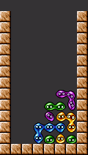 Puyo Chain