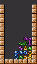 Puyo Chain