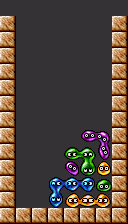 Puyo Chain