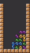 Puyo Chain