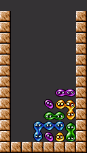 Puyo Chain