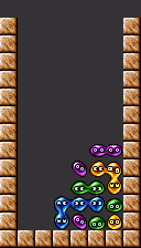 Puyo Chain