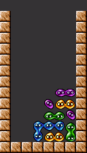 Puyo Chain