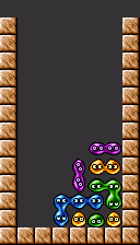 Puyo Chain