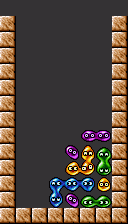 Puyo Chain