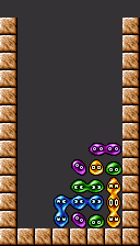 Puyo Chain