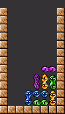 Puyo Chain