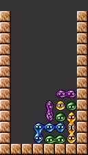 Puyo Chain