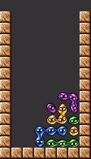 Puyo Chain