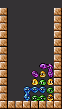 Puyo Chain