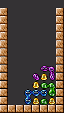 Puyo Chain