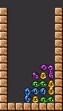 Puyo Chain