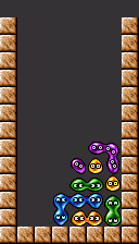 Puyo Chain